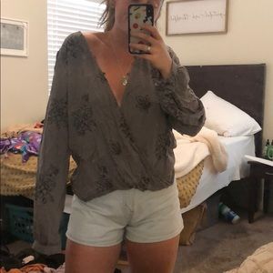 Airy O’Neil long sleeve